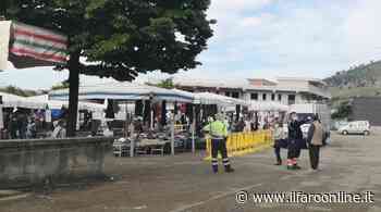 Formia, via Spaventola: la Giunta si "impegna" a riqualificare la zona del mercato - Il Faro online