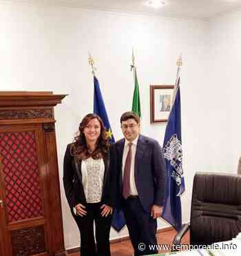 Formia / Emergenza Ucraina: iniziative a supporto della popolazione in fuga dalla guerra - Temporeale Quotidiano