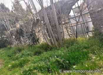 Formia / Acquedotto romano a Mola, "Attiva Cittadinanza Formiana" lancia un appello | temporeale quotidiano - Temporeale Quotidiano