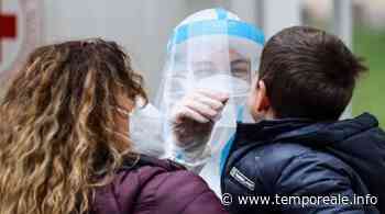 Formia / Operativo il Walk-in presso l'ingresso della guardiania dell'Ospedale "Dono Svizzero" | temporeale quotidiano - Temporeale Quotidiano