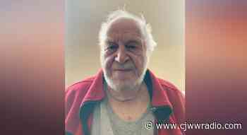 Manitoba senior missing in Saskatchewan | Country 600 CJWW - CJWW