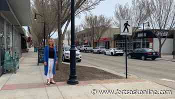 Fort Saskatchewan residents react to upcoming speed limit changes - FortSaskOnline.com