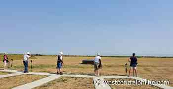 Kindersley Clay Busters BBQ May 15 - WestCentralOnline.com