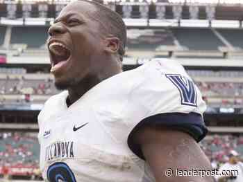 Saskatchewan Roughriders sign running back Justin Covington - Regina Leader Post