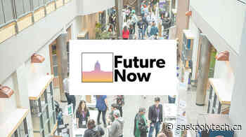FutureNow event at Saskatchewan legislature to showcase undergraduate student work - Saskatchewan Polytechnic