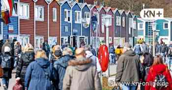 „Schwierige Situation“: Nordseeinseln kämpfen mit Personalmangel