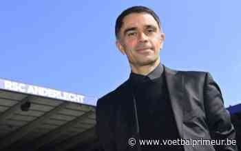 "Hopelijk is mijn verhaal bij RSC Anderlecht nog niet voorbij" - VoetbalPrimeur.be