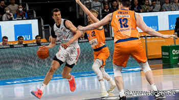 Nach Aus in Barcelona: Bayern siegen in Ulm - kicker