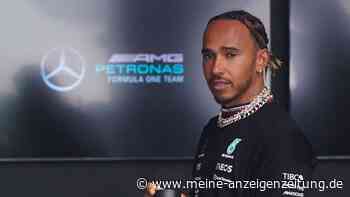Hamilton kontert Red-Bull-Spott: „Respektlos und dumme Kommentare“