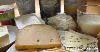 Molkereien: Milch und Käse könnten noch teurer werden