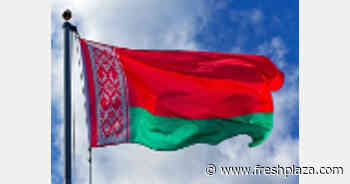 Belarus has lifted embargo on imports of European fruit & vegetables - FreshPlaza.com