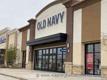 REAL ESTATE | Old Navy and Dunham's Sports eyeing up Paradise Drive in West Bend, WI - washingtoncountyinsider.com