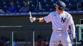 Reitz grad Elijah Dunham goes from undrafted free agent to rising star - Courier & Press