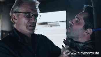 Wir haben Dolph Lundgren nach seiner Meinung zu Uwe Boll gefragt: Der Typ sollte vielleicht mal 'ne Therapie machen - Filmstarts