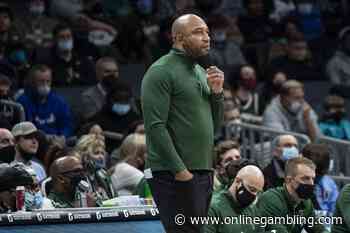 Lakers Interview Darvin Ham, Adrian Griffin for Head Coaching... - Online Gambling