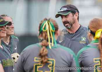 Belhaven coach Kevin Griffin, whose team is ranked No. 5 nationally: 'My plan is to be there by game time.' - by Billy Watkins - Mississippi Scoreboard