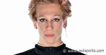 This queer Princeton diver is an NYC club kid and TikTok sensation - Outsports