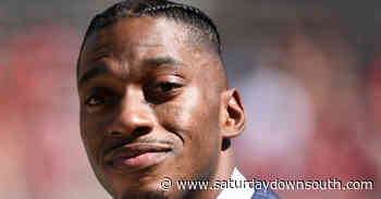 Robert Griffin III names former SEC star biggest ‘steal’ of NFL Draft’s Day 2 - Saturday Down South