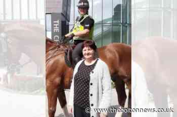 Tributes to Bolton grandmother who appeared on Tipping Point