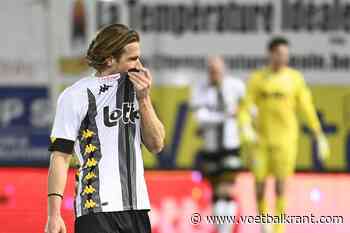 Gillet hoopt dat hij nu wel de juiste keuze maakt, in tegenstelling tot deze zomer: "Enige beslissing in mi... - Voetbalkrant.com