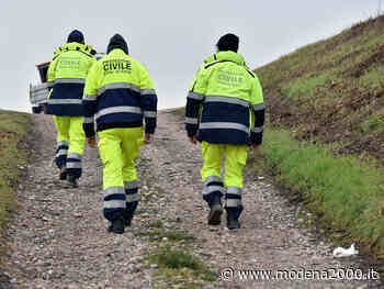 Studenti e Protezione civile: a Carpi torna l'esercitazione per le secondarie di secondo grado - Modena 2000