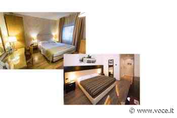 Dal 2016 arrivi in albergo in calo costante, a Carpi. Crollo nell'anno del Covid - Voce.it