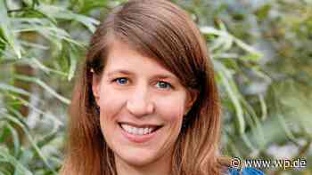 Landtagswahl 2022 Witten und Herdecke: Kandidatin der Grünen - WP News