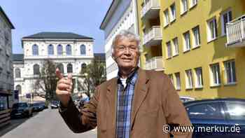 Zum 80. Geburtstag: Kabarettist Gerhard Polt auf Zeitreise in Schwabing