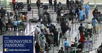 Arrivals in Hong Kong with 3 Covid jabs ‘should be allowed home quarantine’ - South China Morning Post