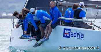 Enfant Terrible-Adria Ferries pronto al debutto nelle Melges 32 World League - Nautica Report