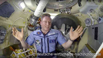 Raumfahrt: Verlässt Russland wegen des Ukraine-Kriegs die ISS?