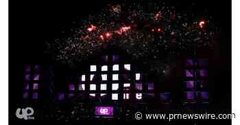 Uplive and Paula Abdul Collaborate on the White Party Palm Springs