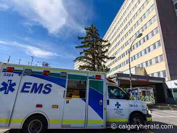 Braid: Top ER doc says health care delays are killing patients - Calgary Herald