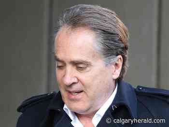 Lawyers argue perjury charges in Calgary case should be tossed - Calgary Herald