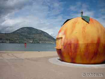 Calgary company outbid locals by 60% for Penticton's Peach contract | iNFOnews | Thompson-Okanagan's News Source - iNFOnews