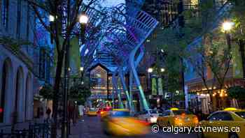 Calgary's jobless rate now the highest in Canada, Alberta unemployment sits at 5.9 | CTV News - CTV News Calgary