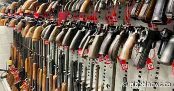 How Calgary is tackling shootings and gang activity - Global News