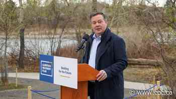 Construction begins on Springbank reservoir intended to protect Calgary area from floods - CBC.ca