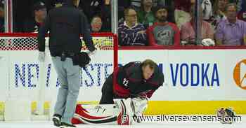 Playoff Injuries, Archibald Exemption, Bettman’s Ultimatum for Calgary and More - Silver Seven