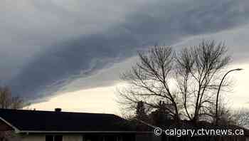 Calgary weather for Thursday, May 5 | CTV News - CTV News Calgary