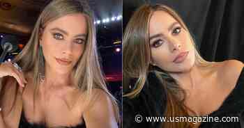 Grab Sofia Vergara’s Go-To Calming Skincare Ingredient for Just $13 - Us Weekly