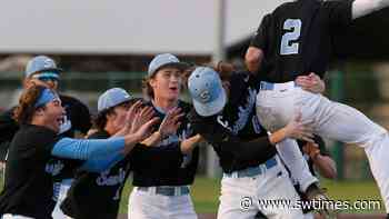 Southside defeats Springdale with a walk-off single in 9th inning - SWTImes