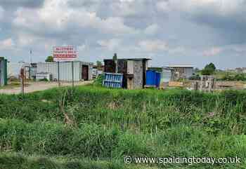 Lack of uptake at mental health bus - Spalding Today