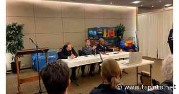 Dirt Bikes and ATVs Among Topics at Precinct Community Council Meet - TAPinto.net