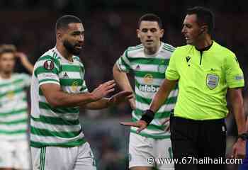 Chris Sutton names impressive Ange Celtic signing as his player of the year - 67 Hail Hail - Celtic FC News