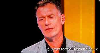 Chris Sutton makes Rangers vs Frankfurt Europa League Final prediction as Celtic legend ponders UEFA Super Cup - Football Scotland