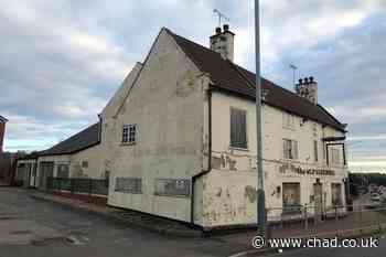 Historic Old Blue Bell pub in Sutton is saved from demolition - Mansfield and Ashfield Chad