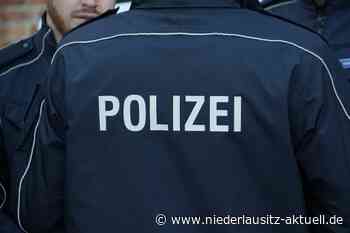 Diebesbande in Kolkwitz gestellt. Drei Männer vorläufig festgenommen - NIEDERLAUSITZ aktuell