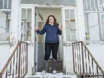 Court probe offers look at collapsed Saskatoon real estate company - Saskatoon Star-Phoenix