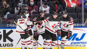 Regina, Saskatoon fall short on 2023 World Juniors bid - CTV News Regina